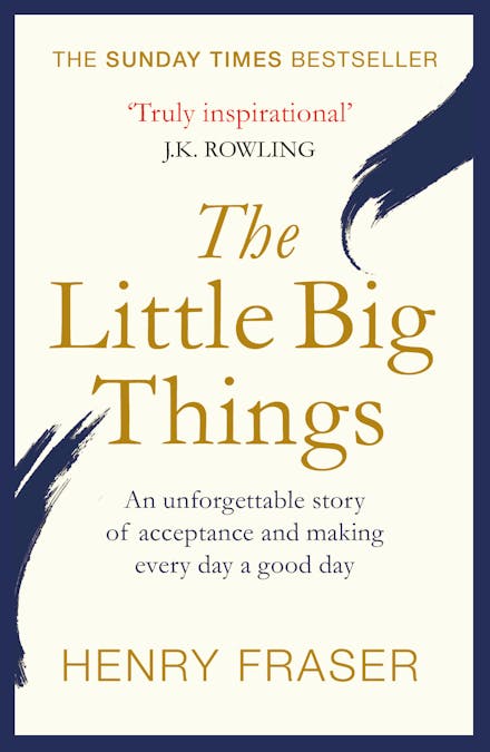 The Little Big Things