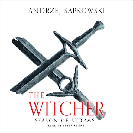 Season of Storms