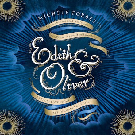 Edith & Oliver