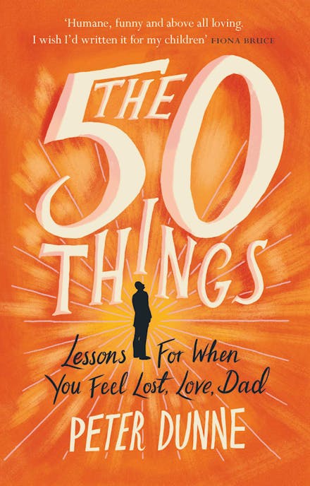 The 50 Things