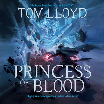 Princess of Blood