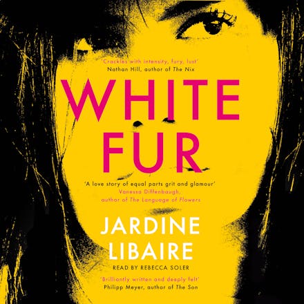 White Fur