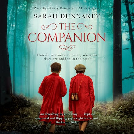 The Companion