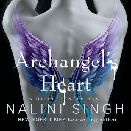 Archangel's Heart