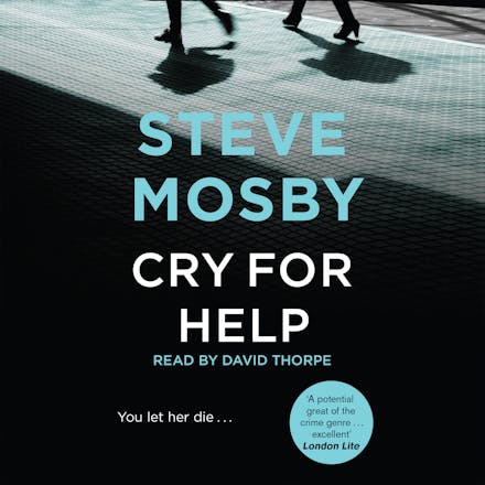 Cry for Help