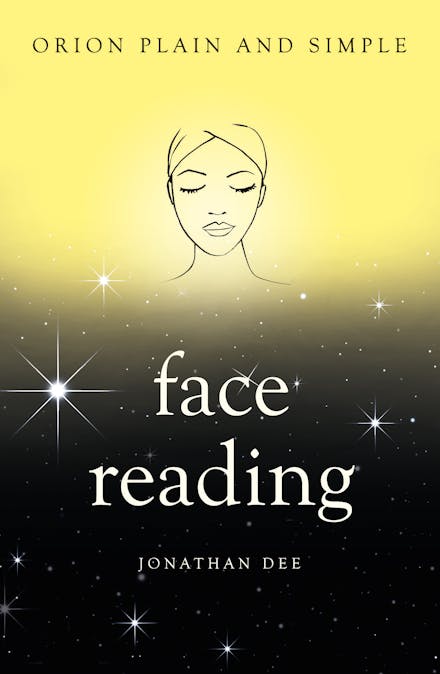 Face Reading, Orion Plain and Simple
