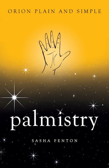Palmistry, Orion Plain and Simple