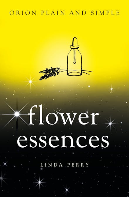 Flower Essences, Orion Plain and Simple