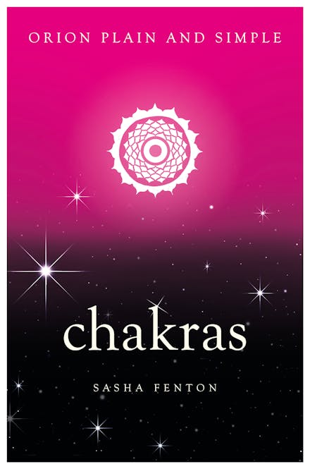 Chakras, Orion Plain and Simple