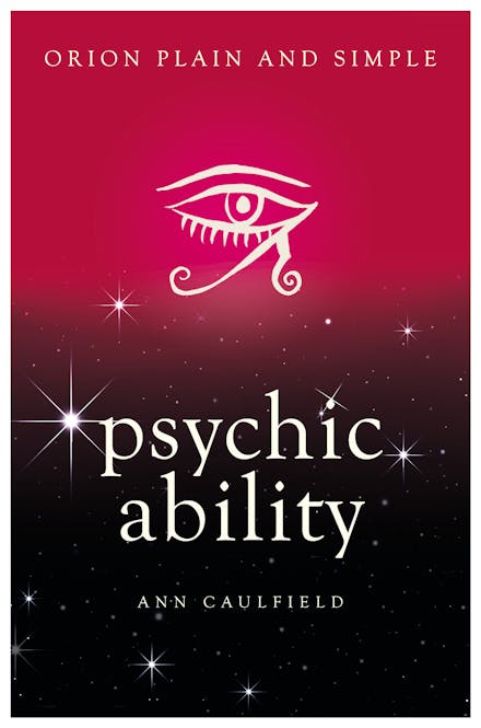 Psychic Ability, Orion Plain and Simple