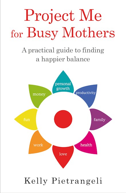 Project Me for Busy Mothers