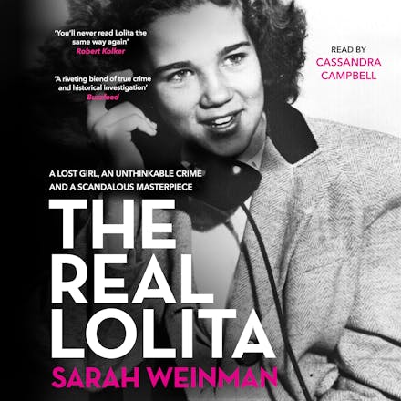 The Real Lolita