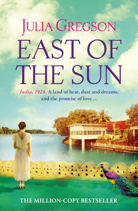 East of the Sun