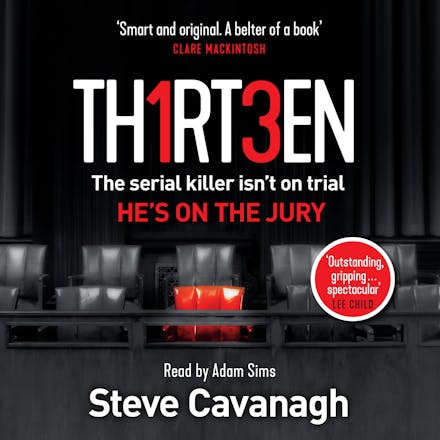 Thirteen
