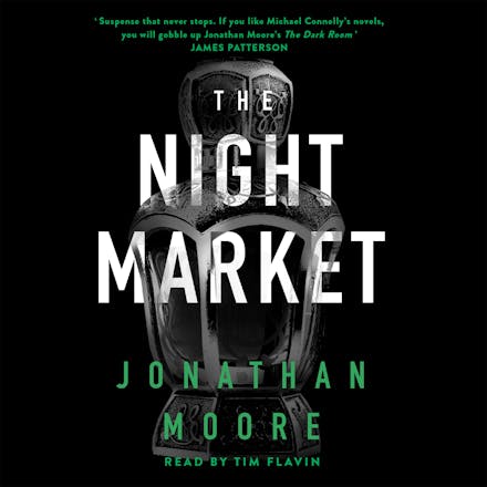 The Night Market