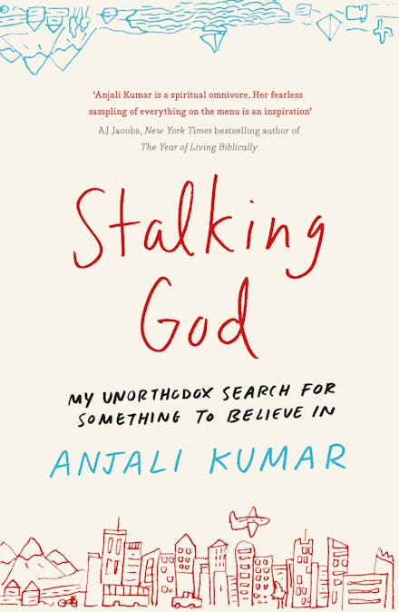 Stalking God