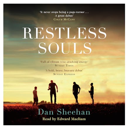 Restless Souls
