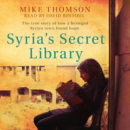 Syria's Secret Library