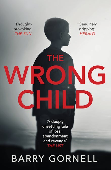 The Wrong Child
