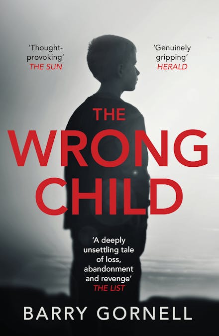 The Wrong Child