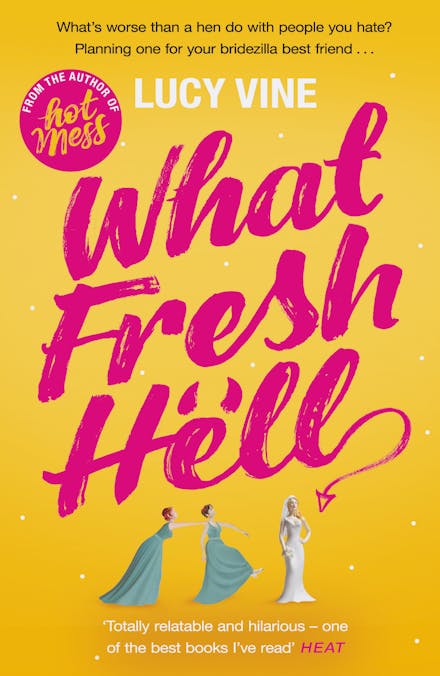 What Fresh Hell