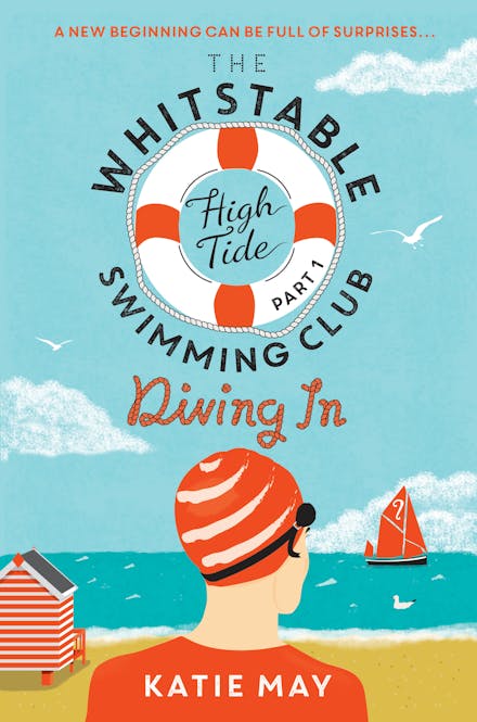 The Whitstable High Tide Swimming Club: Part One: Diving In