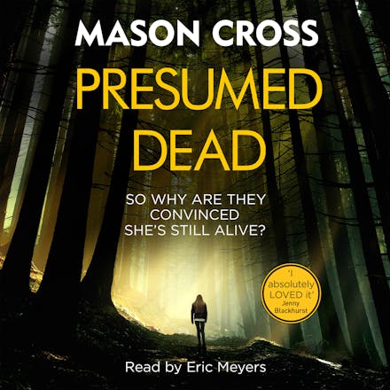 Presumed Dead
