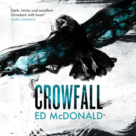 Crowfall