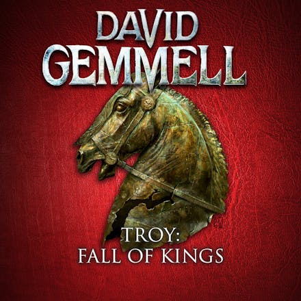 Troy: Fall of Kings