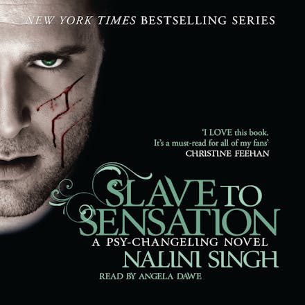 Slave to Sensation