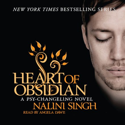Heart of Obsidian