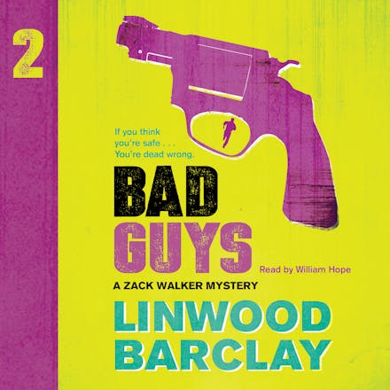 Bad Guys