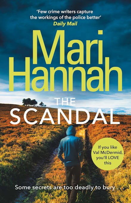 The Scandal