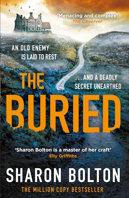 The Buried