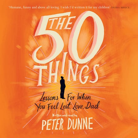 The 50 Things