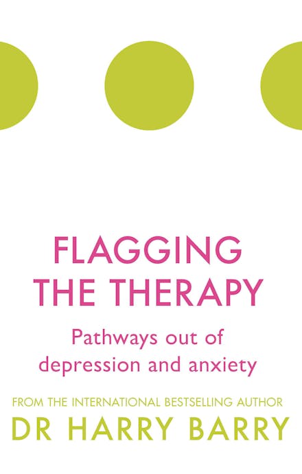Flagging the Therapy