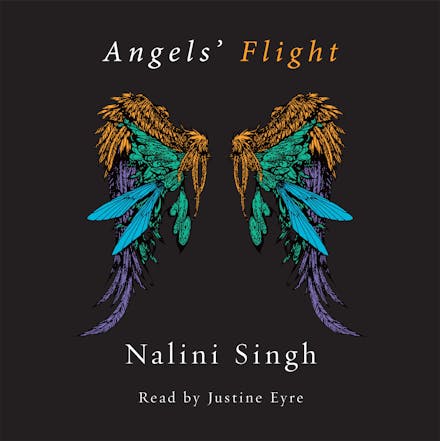Angels' Flight