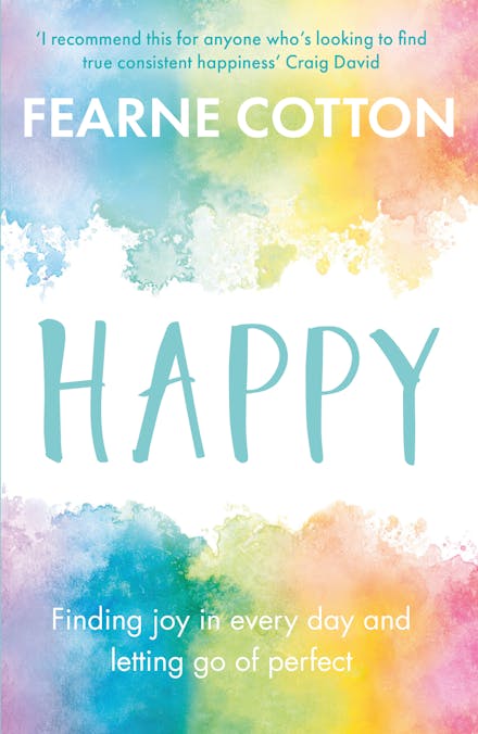 Happy