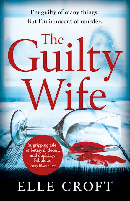 The Guilty Wife