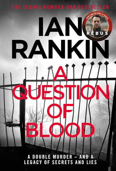 A Question of Blood