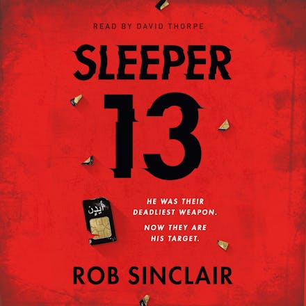 Sleeper 13
