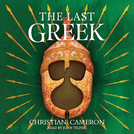 The Last Greek