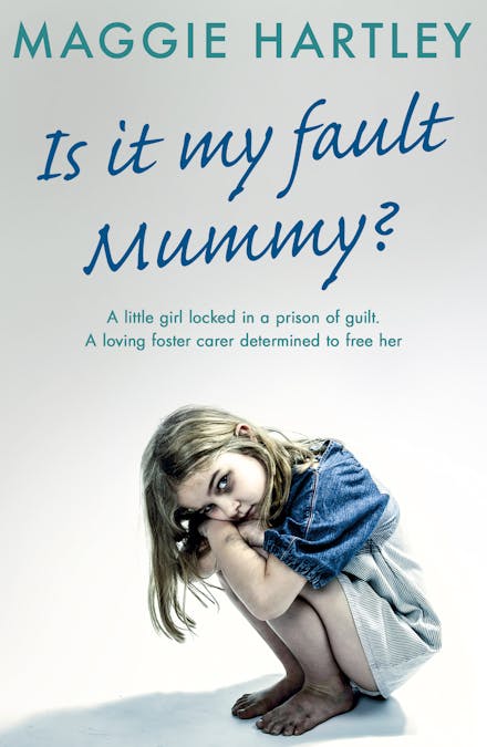 Is It My Fault Mummy?