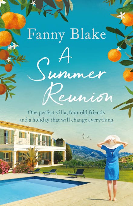 A Summer Reunion