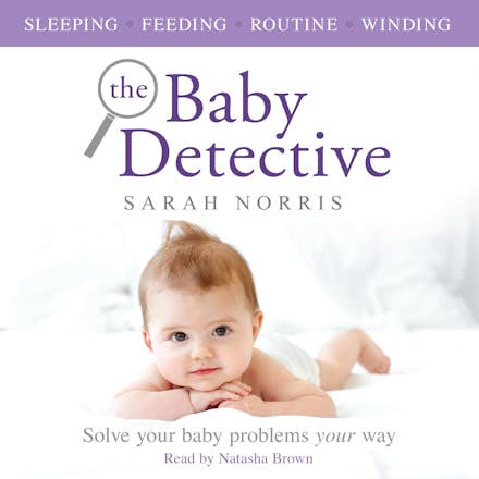 The Baby Detective