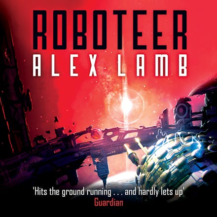 Roboteer