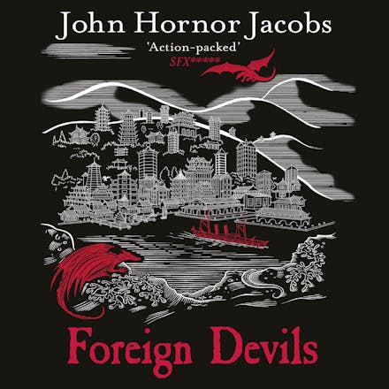 Foreign Devils