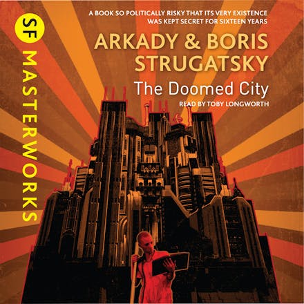 The Doomed City