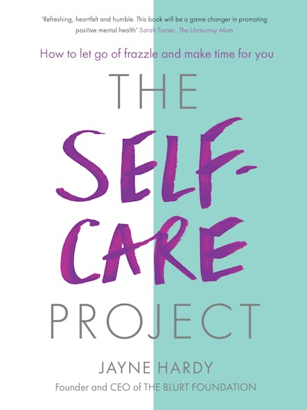 The Self-Care Project