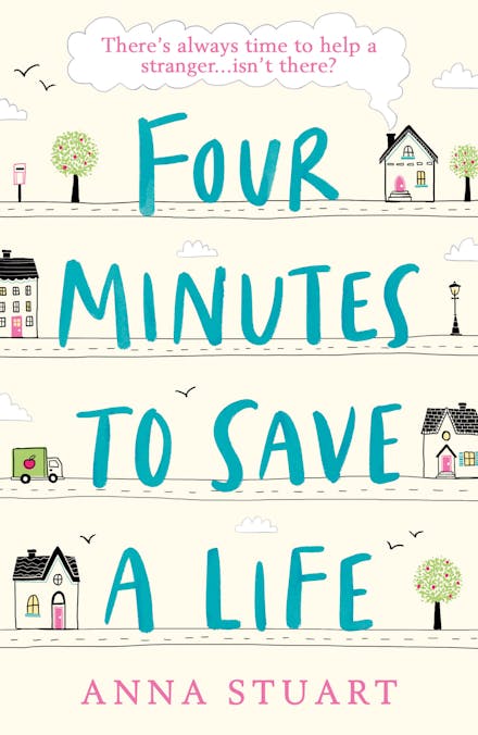 Four Minutes to Save a Life